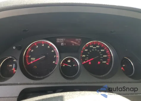 2012 GMC Acadia Slt-1 z USA, uszkodzony, nr VIN 1GKKRRED1CJ394464